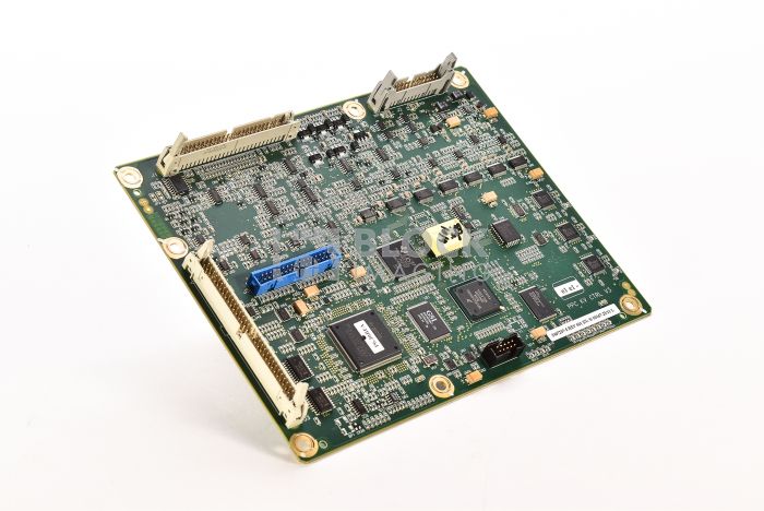 5407237-5 - GE - CT - PPC KV Control Board | Block Imaging